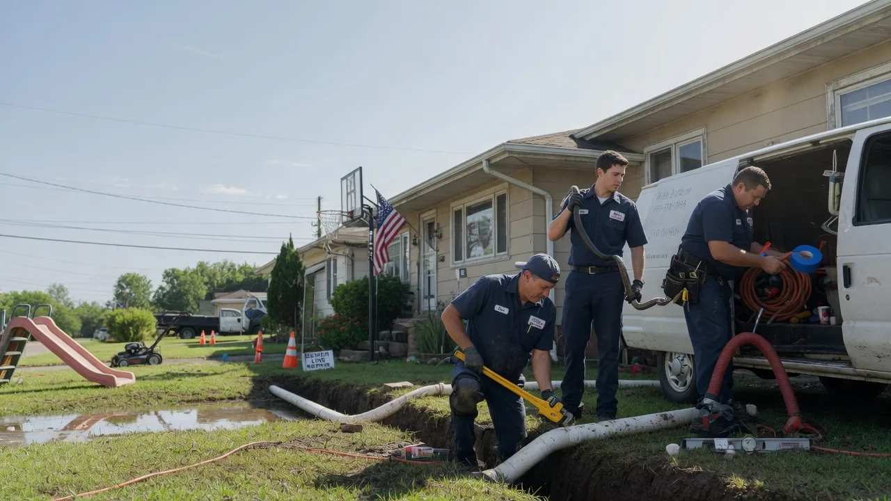 Toilet Installation in Woodworth, LA near me